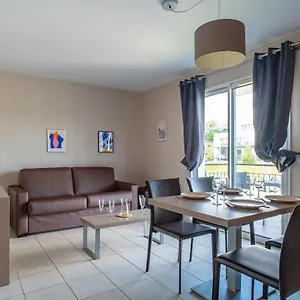 Chez Elisa - Dans 4 Etoiles A Concarneau