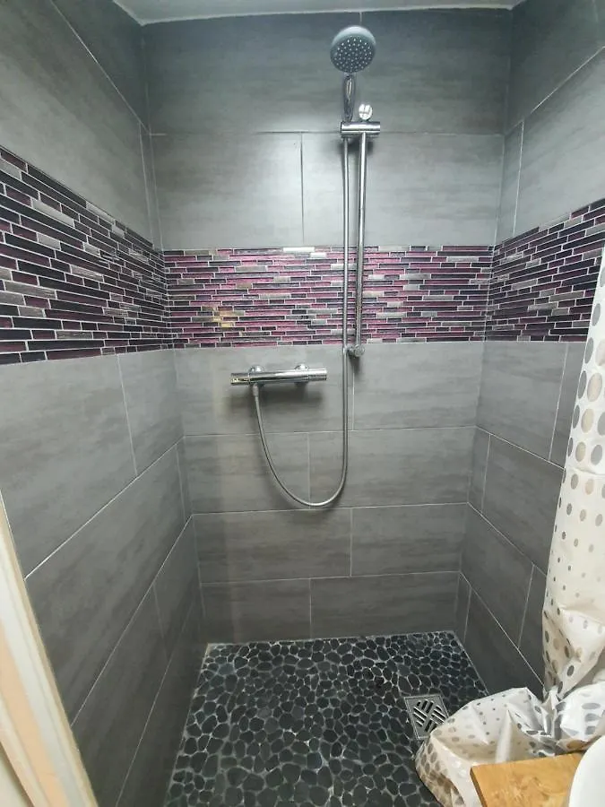 Apartment Duplex Tout Neuf
