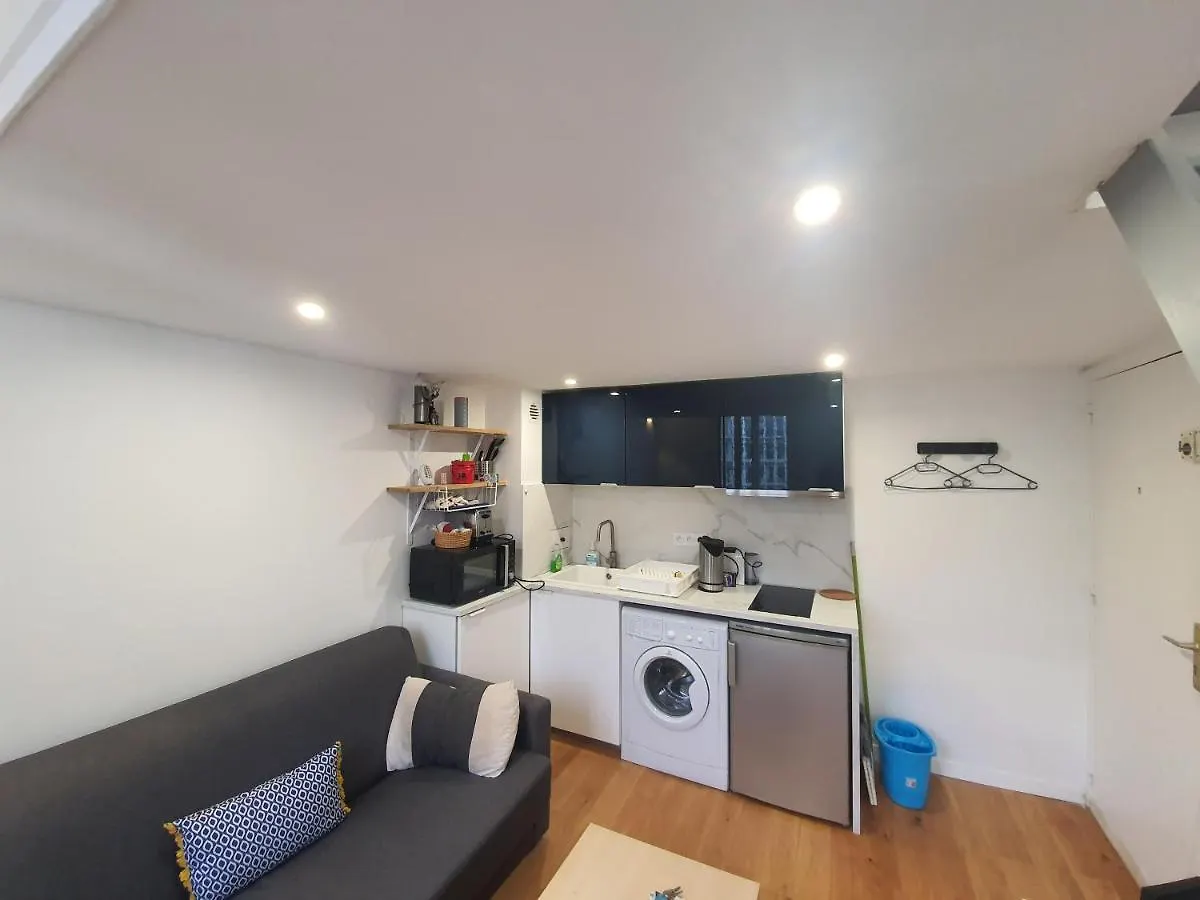 Duplex Tout Neuf France