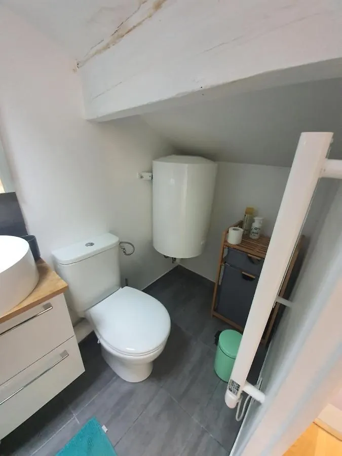 Apartment Duplex Tout Neuf France